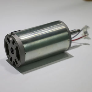 moteur DC 1