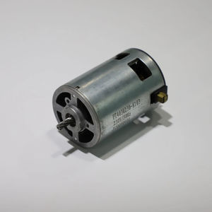 moteur DC 1