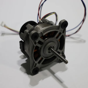 moteur à grande vitesse 1