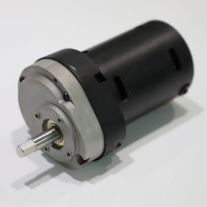 moteur DC 1