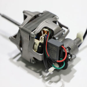 moteur AC 1