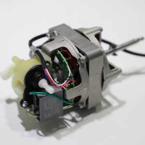 moteur AC 1