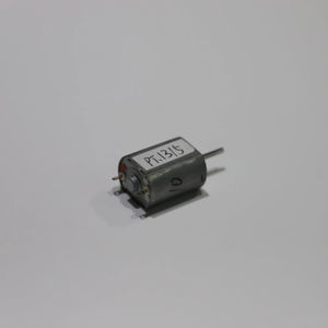 moteur DC 1