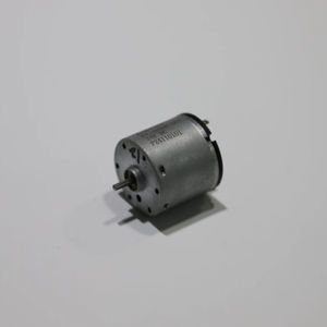 moteur DC 1