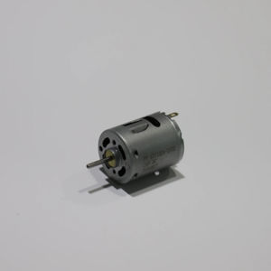 moteur DC 1