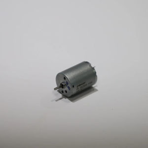 moteur DC 1