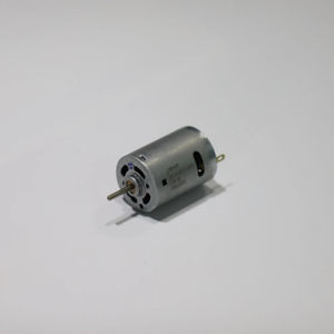 moteur DC 1