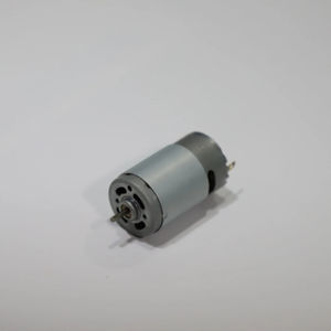 moteur DC 1