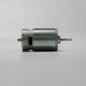moteur DC 1