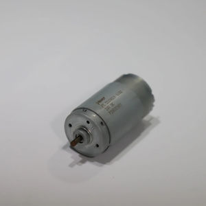 moteur DC 1