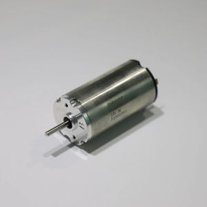 moteur DC 1