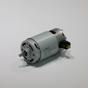 moteur DC 1