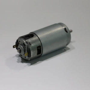 moteur DC 1