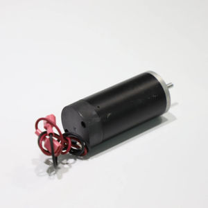 moteur DC 1