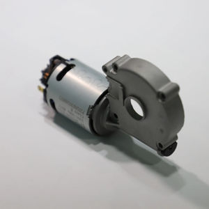 moteur DC 1