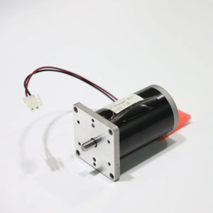 moteur DC 1