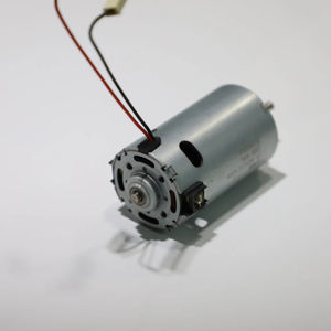 moteur DC 1