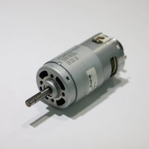 moteur DC 1