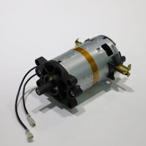 moteur DC 1