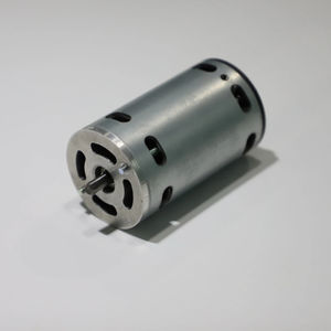 moteur DC 1