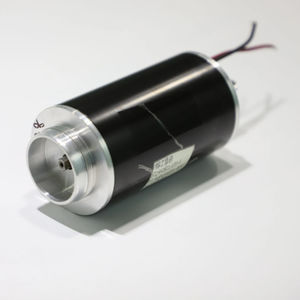 moteur DC 1