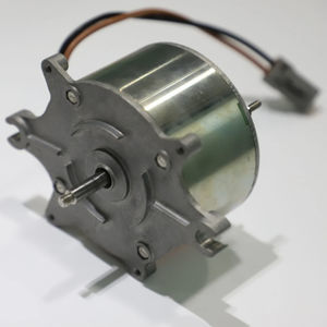 moteur DC 1