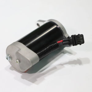 moteur DC 1