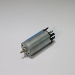 moteur DC