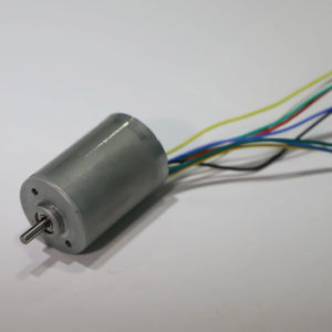 moteur brushless 1