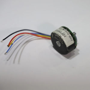 moteur brushless 1