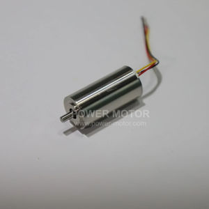 moteur DC 1