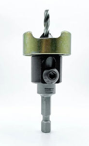 foret monobloc