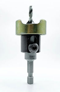 foret monobloc