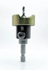 foret monobloc
