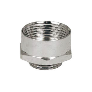 adaptateur fileté