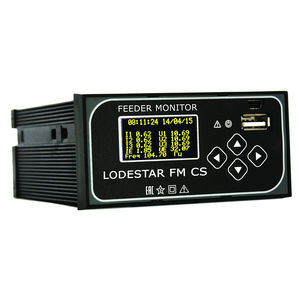 appareil de surveillance de mesure