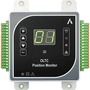 appareil de surveillance de transformateur / numérique / Modbus