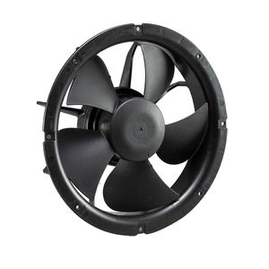 ventilateur pour l'électronique