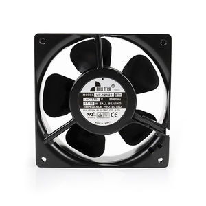 ventilateur pour l'électronique axial