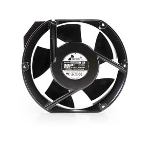 ventilateur pour l'électronique axial