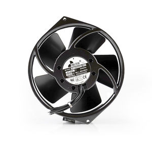 ventilateur pour l'électronique axial