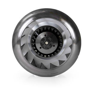 ventilateur centrifuge