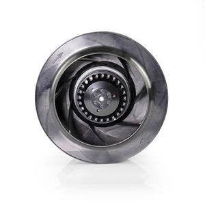ventilateur centrifuge