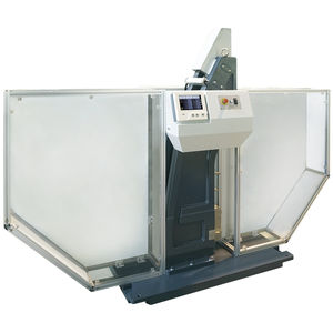 machine d'essai d'impact 1