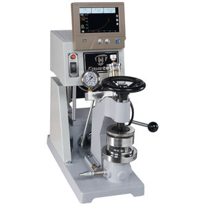 machine d'essai de rupture 1