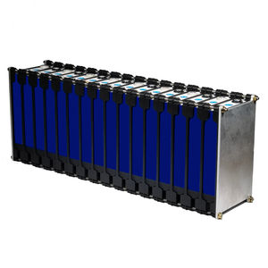 module batterie LiFePO4