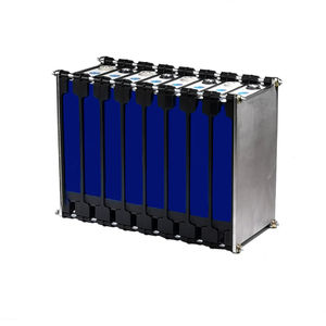 module batterie LiFePO4