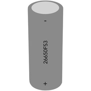 batterie LiFePO4