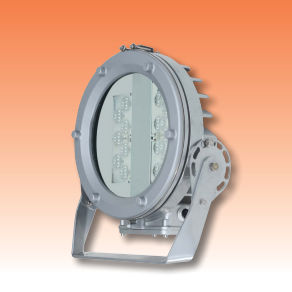 projecteur à LED