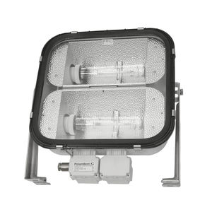 projecteur à lampes